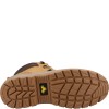 Amblers AS308C Waterproof Safety Boots Honey Metal Free